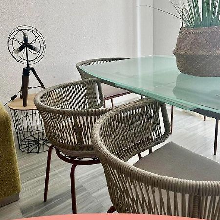 Appartement Carihuela 74 à Torremolinos Extérieur photo