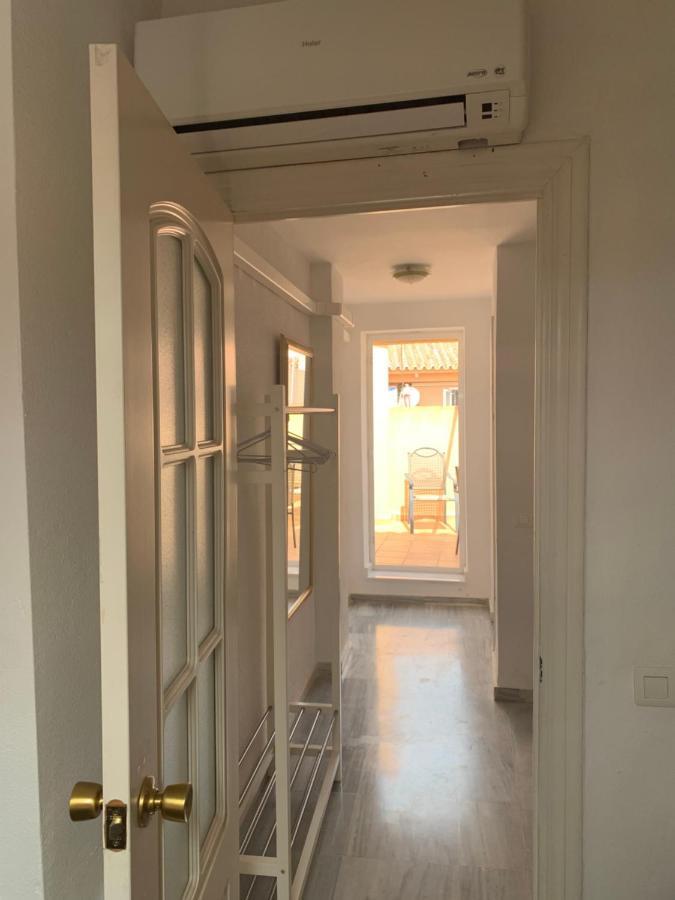 Appartement Carihuela 74 à Torremolinos Extérieur photo