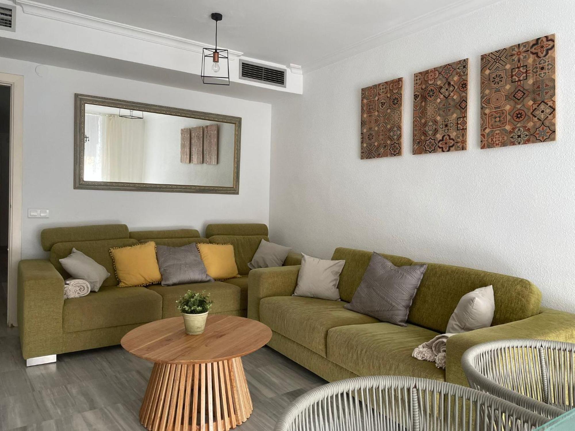 Appartement Carihuela 74 à Torremolinos Extérieur photo