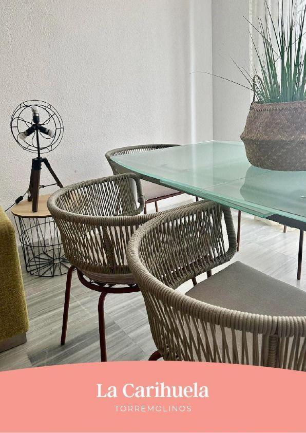 Appartement Carihuela 74 à Torremolinos Extérieur photo
