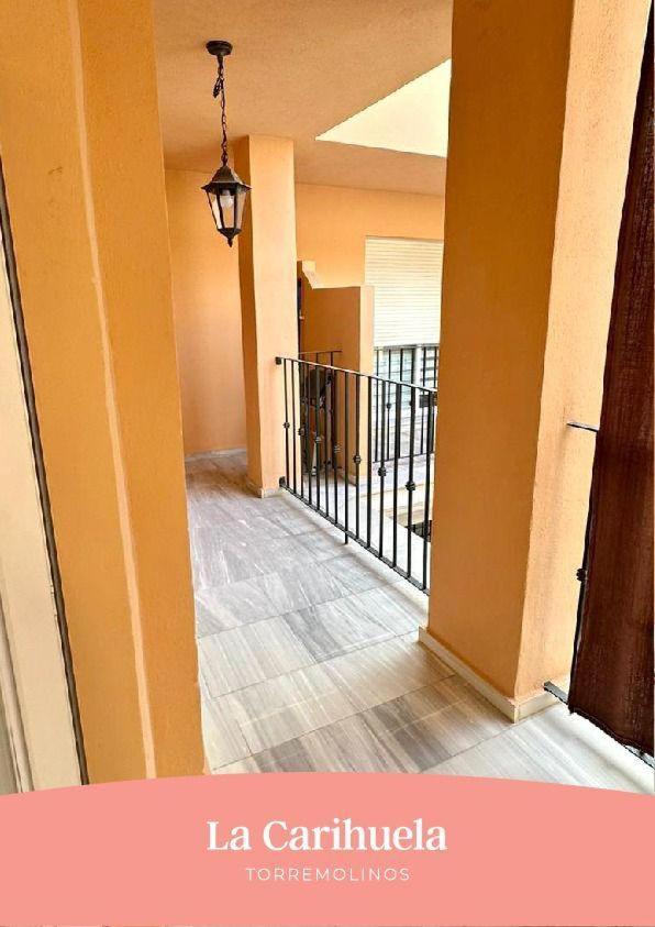 Appartement Carihuela 74 à Torremolinos Extérieur photo
