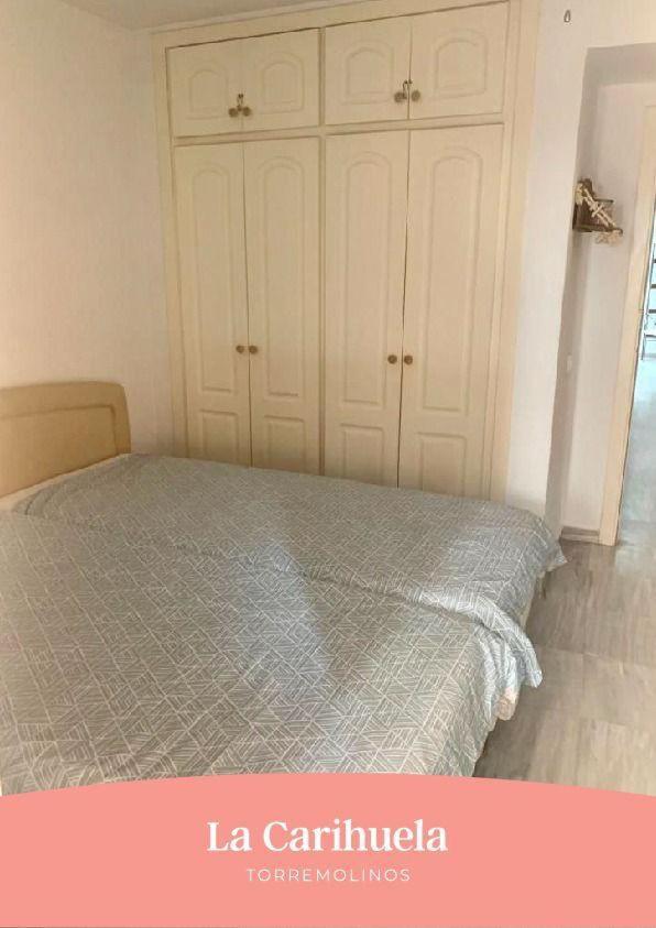 Appartement Carihuela 74 à Torremolinos Extérieur photo